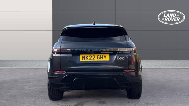 Land Rover Range Rover Evoque 1.5 P300e R-Dynamic SE 5dr Auto Hatchback
